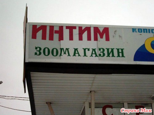 Умом Россию не понять...