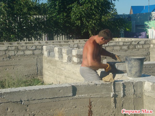 Я снова с вами... много много фото
