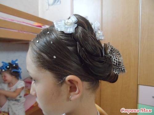 На скорую руку