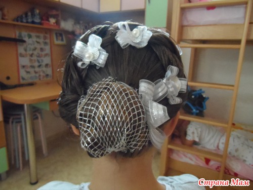 На скорую руку