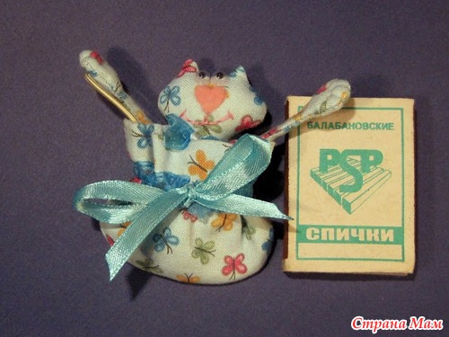 Малявки - крохотульки:)