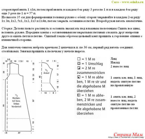 Сплошной мохер!!! подборка моделей