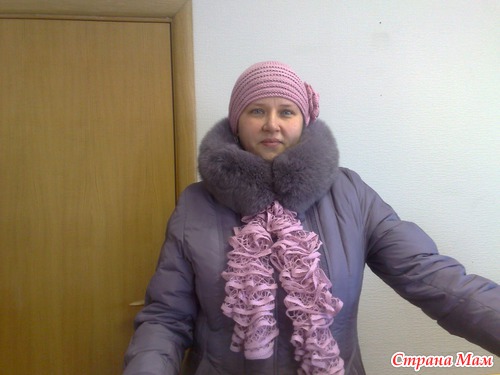 . Вот и мой комплектик