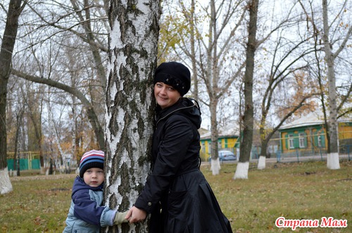 РАЗВЕ НЕ СЧАСТЬЕ БЫТЬ РОДИТЕЛЯМИ И ИМЕТЬ ДЕТЕЙ?!