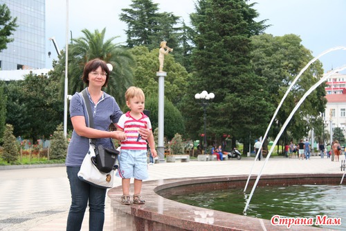 Давно я вам нас не показывала :)