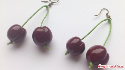 Сережечки