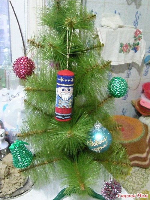 Сюрприз из Рязани