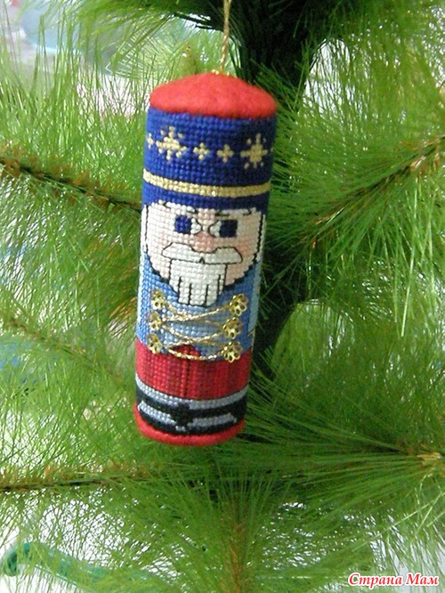 Сюрприз из Рязани