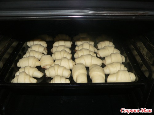 Рогалики