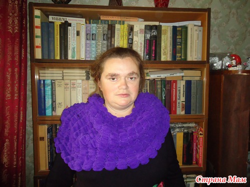 Снудики из помпошечек.