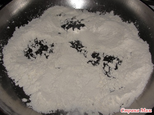 Красная фасоль с мясом "Лобио"