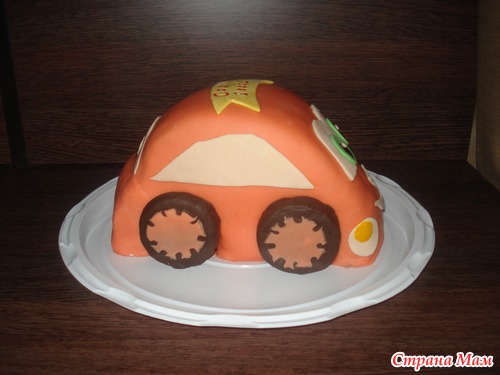 Машинки