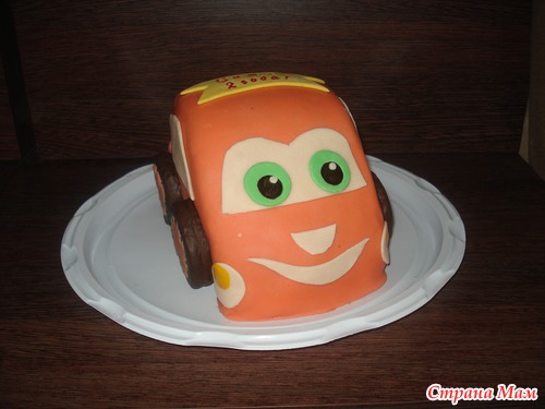 Машинки