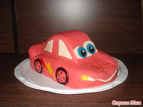 Машинки