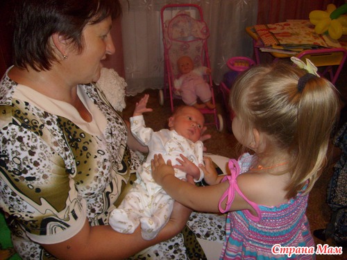 Немного о нас или много фото...