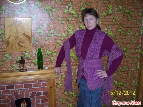 *Комплект к зиме