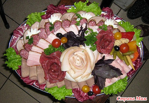 Я прожила один год в СМ. Небольшой пост-отчет с шутками и прибаутками ;)