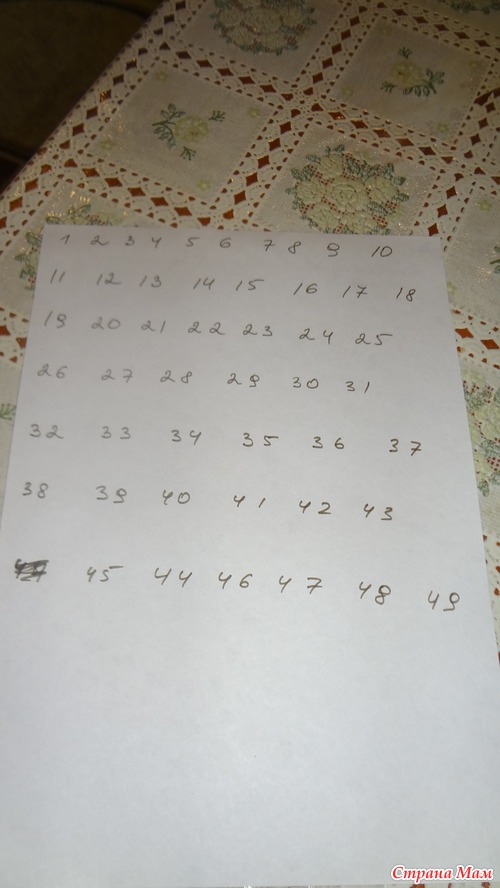 * Розыгрыш 19 ПИФа