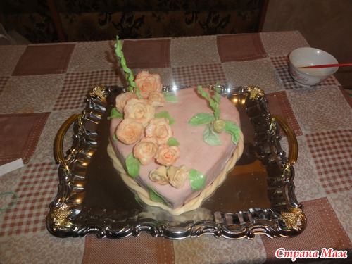 Первый блин комом?