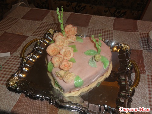 Первый блин комом?