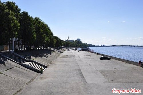 Болтаю о Перми.