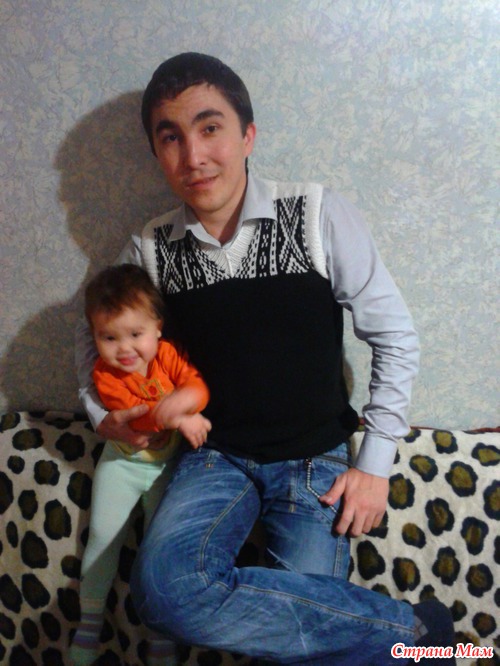Немного о нас!)))Много фото)))