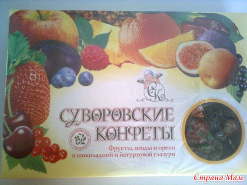 Отчет. Подарок к Новому году)))