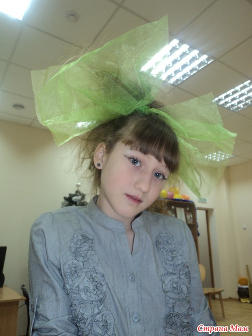 Я вернулась!!! Отчет за день.