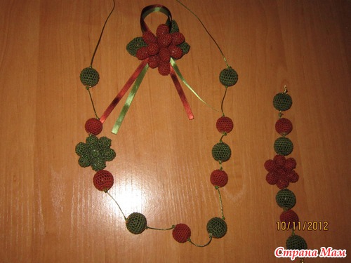 Мои поделки