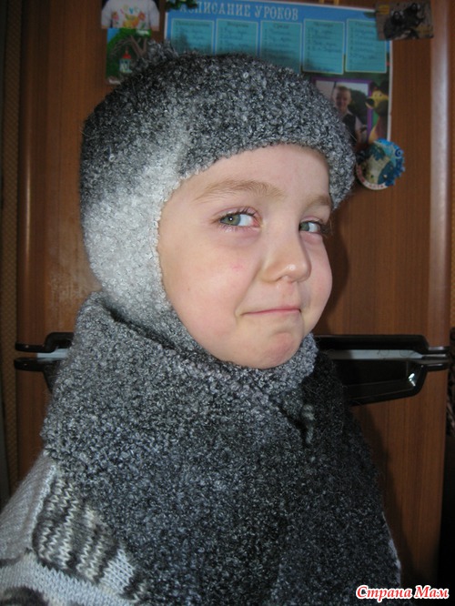 Лучше поздно, чем никогда