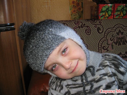 Лучше поздно, чем никогда