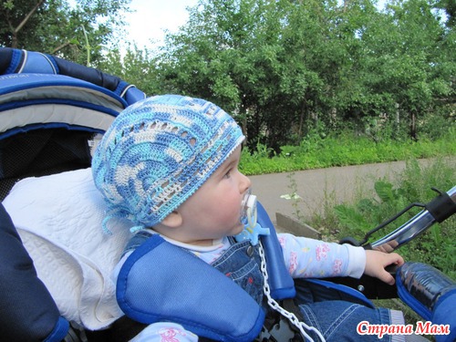 *Мой маленький хвастик