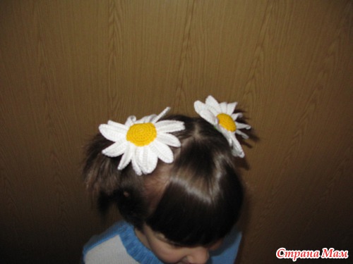 *Мой маленький хвастик