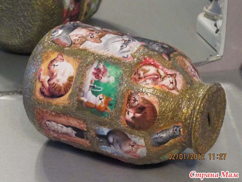 Ну раз пошла такая пьянка...