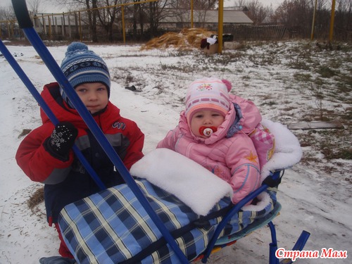 РАЗВЕ НЕ СЧАСТЬЕ БЫТЬ РОДИТЕЛЯМИ И ИМЕТЬ ДЕТЕЙ?!