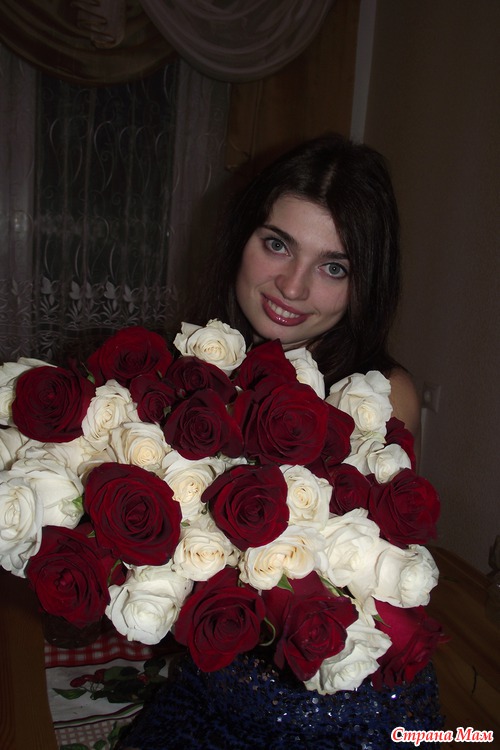 Сменила аву