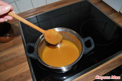 Десерт из сухого завтрака Фото МК