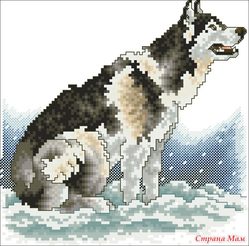 Собаки. Ссылка на скачивание архива