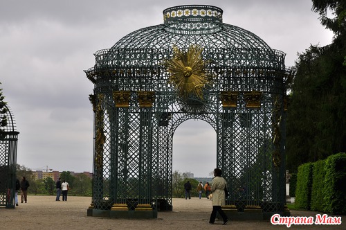 Для тех кто нас с Данинкой потерял. День второй.