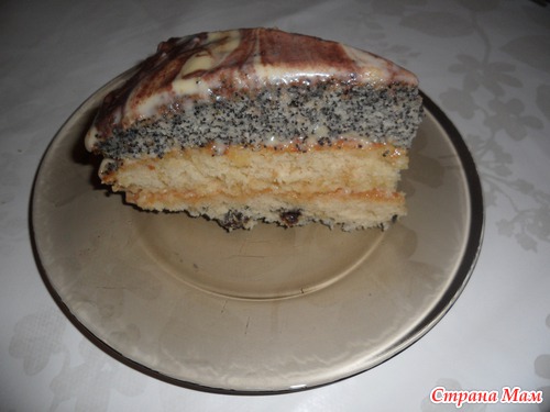 Торт бедный еврей рецепт фото рецепт