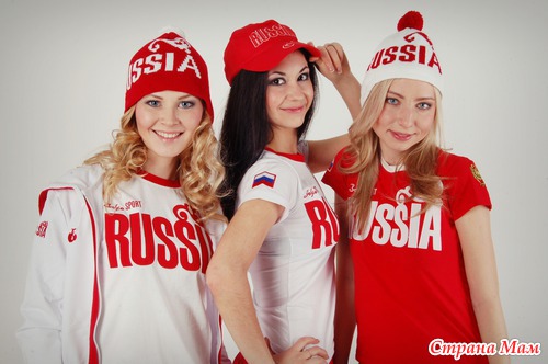 Снова коллекция одежды!