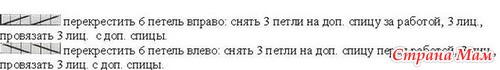 Платье-туника