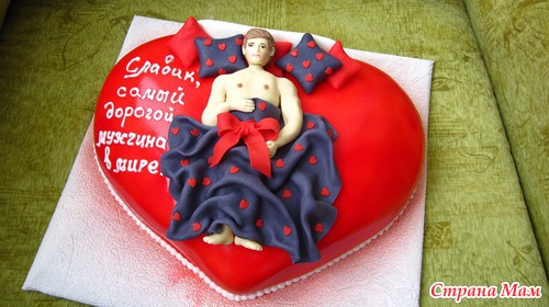 Мои рукоделки - хвастики.