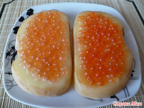 Готовлюсь к праздникам