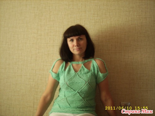 Пряжа Adelia «ERICA» 100\% полиэстер 50 г 90±6 м.