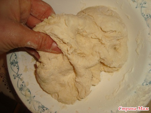 Плов лобия чилов