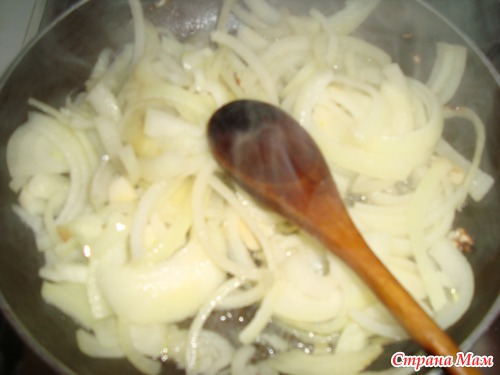 Плов лобия чилов