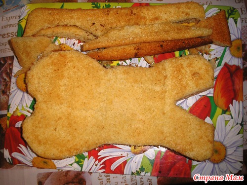 Мишка Тедди (и МК)