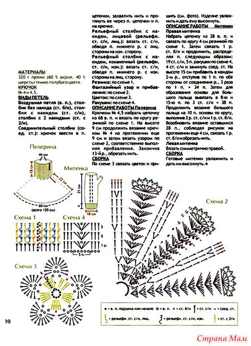 . Пелерин