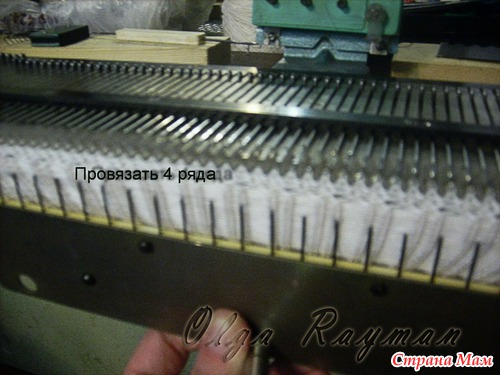 . ВАРЕЖКИ ДВОЙНЫЕ БЕСШОВНЫЕ